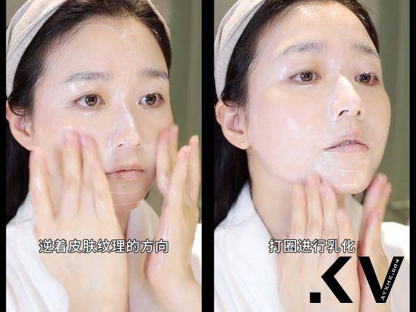 韩国皮肤科都在用的“2步骤正确清洁法”　手干、脸干使用很重要 最新资讯 图3张