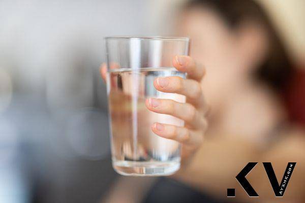 多喝水真的能减肥！研究证实喝水3大优点：提高热量消耗 最新资讯 图2张
