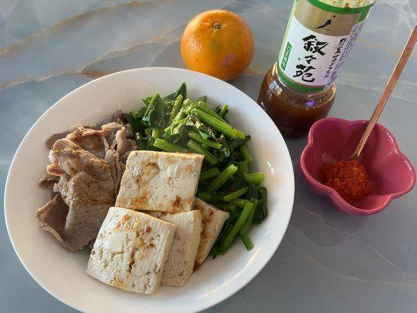 吴速玲曝“超强瘦身菜单”，喊话：偶尔保持饥饿感是好的 最新资讯 图4张