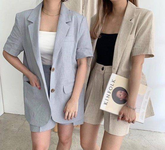 7间网拍服饰推荐！质感宽裤、洋装整套包下不破千　无痛清空购物车 最新资讯 图6张