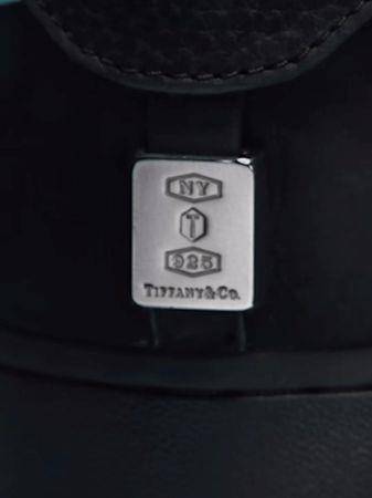 Tiffany x Nike夯鞋“詹皇”抢先穿　加码秀联名外套帅一波 名人名流 图4张
