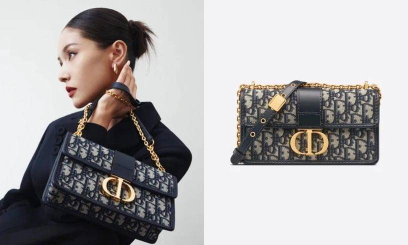 5款“精品老花包”买了不后悔！LV夯款3.5万可入手、GUCCI白鹿也在背 时尚穿搭 图4张