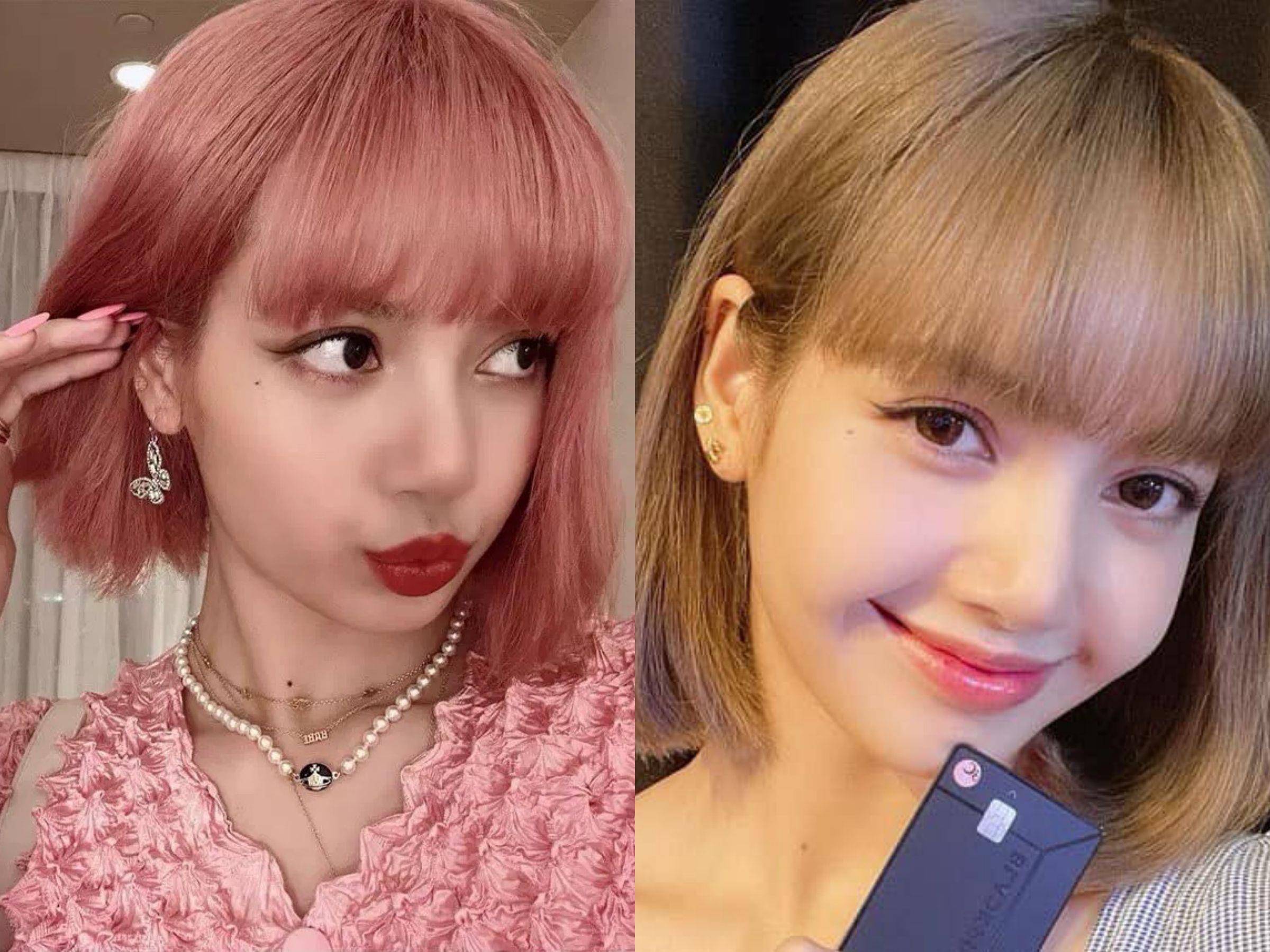 Lisa、NewJeans Danielle私服都在戴！女团辣妹专属小众饰品烧翻 名人名流 图3张
