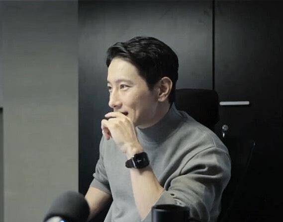 《体能之巅》Agent H根本极品天菜　私服西装、高领造型帅度爆表 最新资讯 图7张