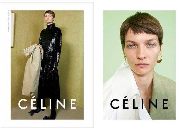 极简女王“Phoebe Philo”重磅回归　宣布同名品牌9月问世 时尚穿搭 图6张