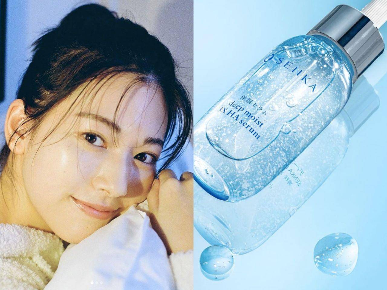 专柜成分添加！开架必买CP值超高的“宝藏保养品”300元有找简直太佛系 最新资讯 图4张