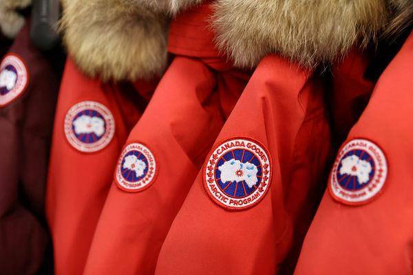 为何穿“Canada Goose”恐被抢劫？解密数万元高端羽绒衣　大明星也爱 时尚穿搭 图3张