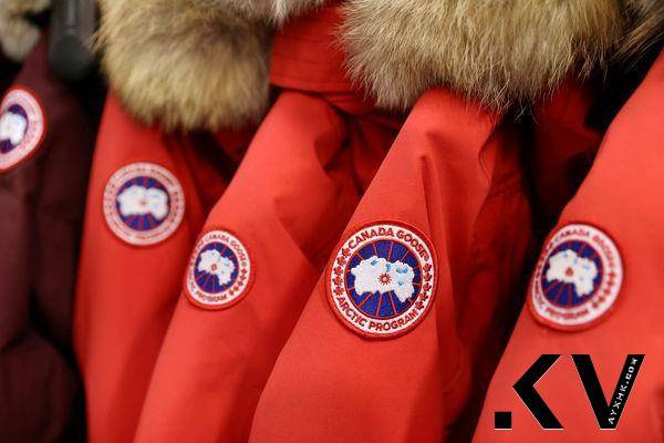 为何穿“Canada Goose”恐被抢劫？解密数万元高端羽绒衣　大明星也爱 时尚穿搭 图3张