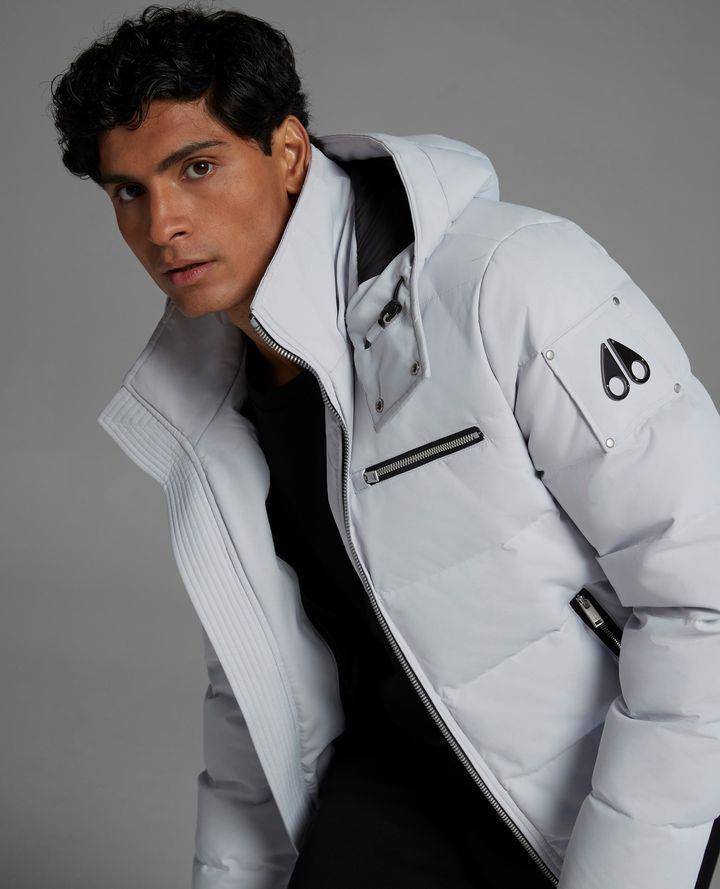 为何穿“Canada Goose”恐被抢劫？解密数万元高端羽绒衣　大明星也爱 时尚穿搭 图5张