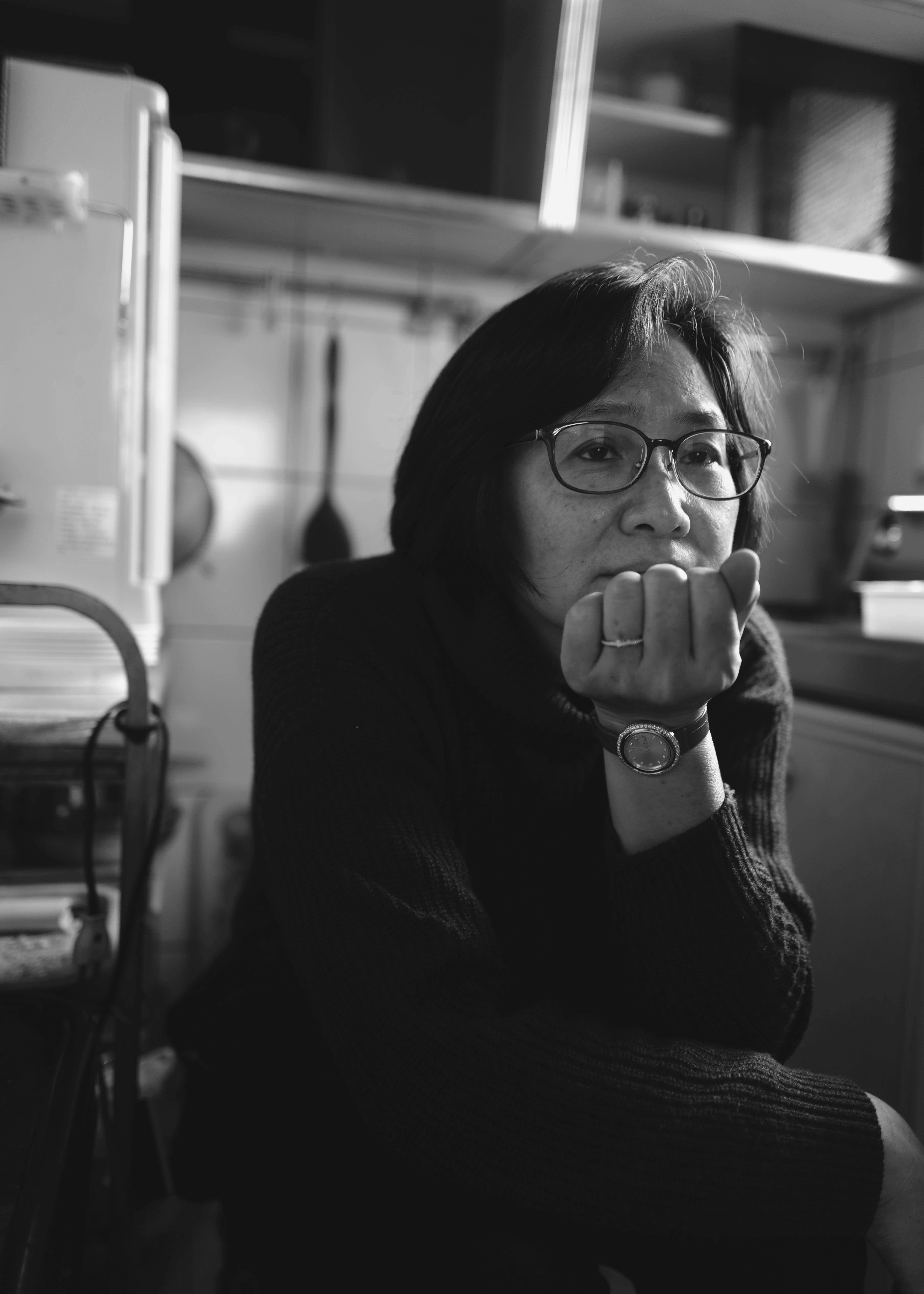 快讯／范少勋惊爆结婚生女！　女儿正面大眼萌照曝光 名人名流 图5张