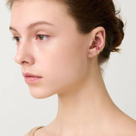 舒淇大素颜不怕被看　巧搭耳扣秒变型女 最新资讯 图5张