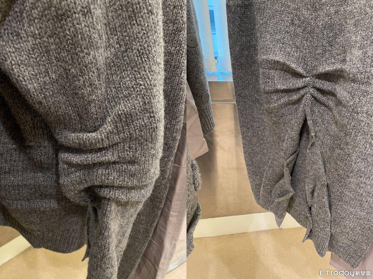 PRADA春夏服装让你终于不用烫衣服！MIU MIU X NB球鞋第二弹来袭 时尚穿搭 图4张