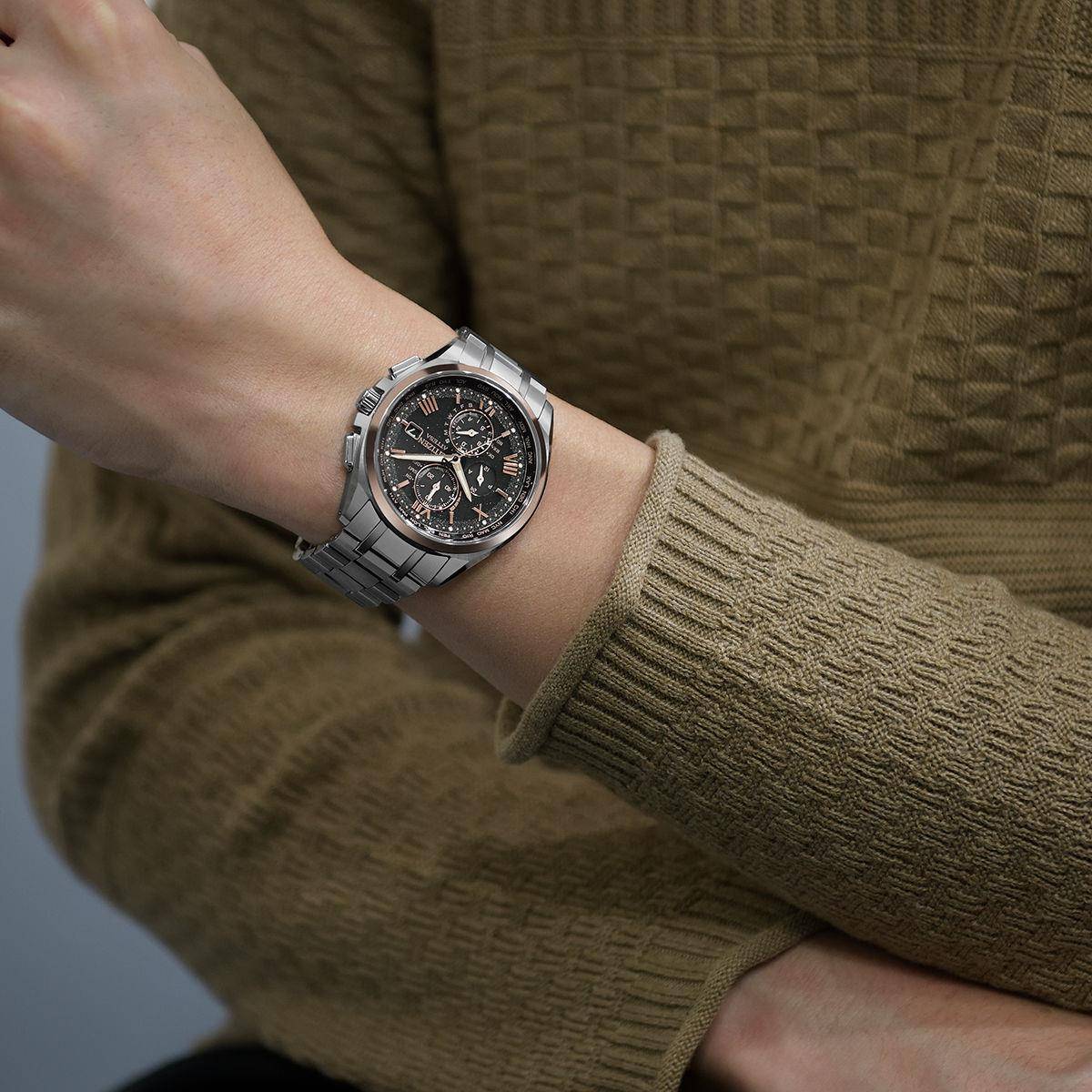 G-SHOCK迷彩表原来是电路板图案　霸气表超轻盈 奢侈品牌 图4张
