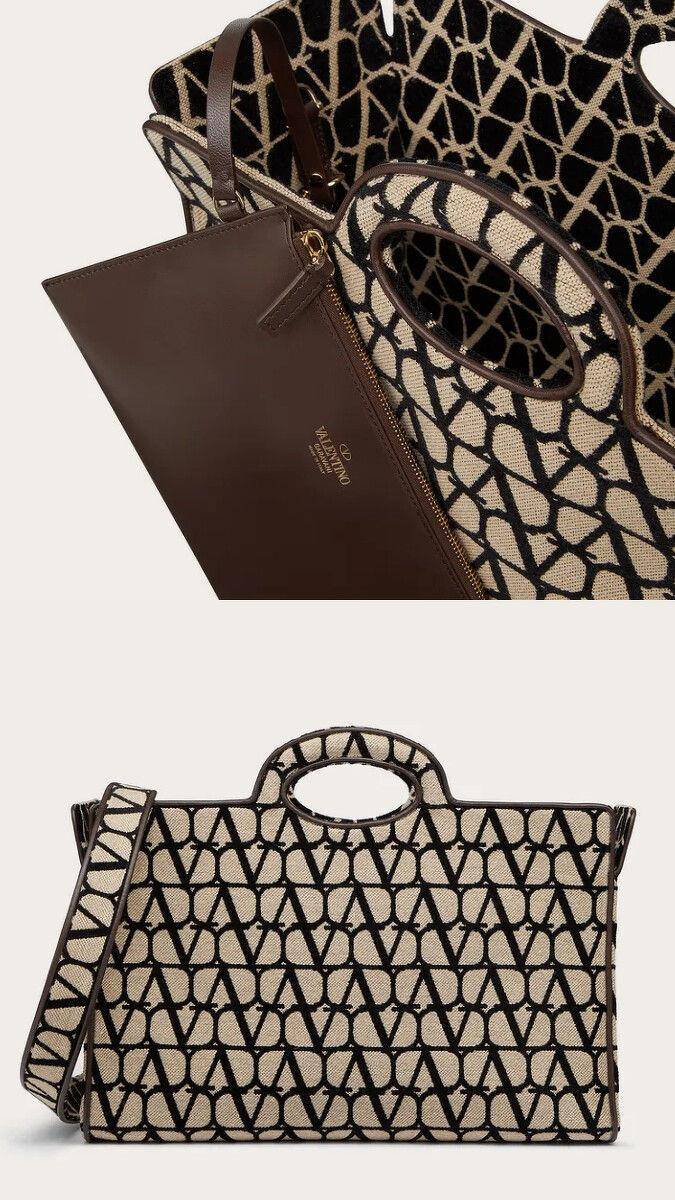 8款“精品托特包”能装又耐脏　CHANEL、DIOR上班与小旅行超好用 时尚穿搭 图2张
