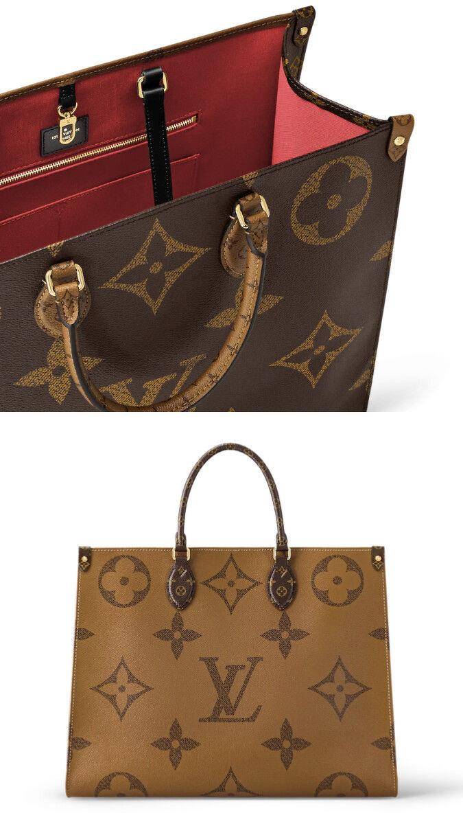 8款“精品托特包”能装又耐脏　CHANEL、DIOR上班与小旅行超好用 时尚穿搭 图3张
