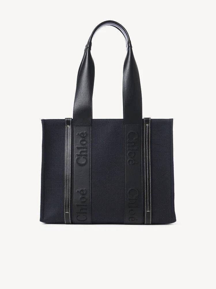 8款“精品托特包”能装又耐脏　CHANEL、DIOR上班与小旅行超好用 时尚穿搭 图6张