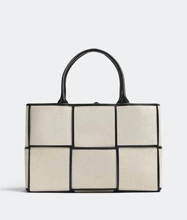8款“精品托特包”能装又耐脏　CHANEL、DIOR上班与小旅行超好用 时尚穿搭 图8张
