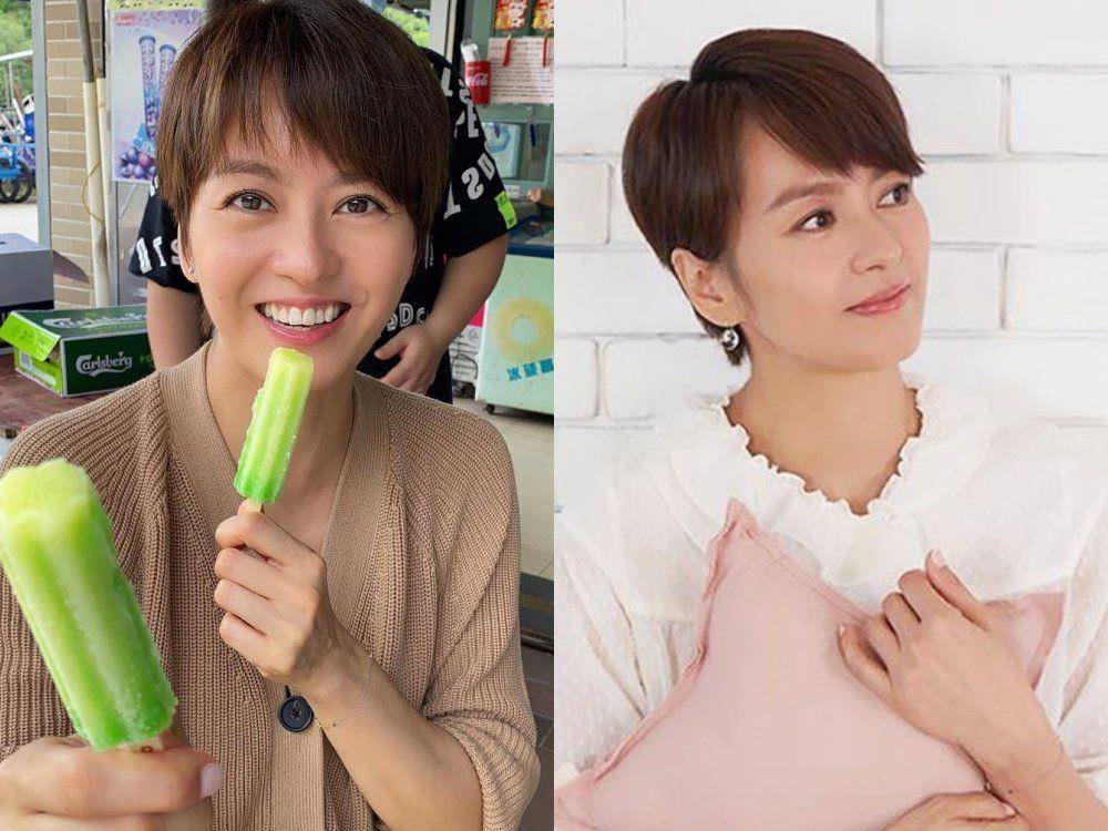 星・变美／46岁梁咏琪“20年不变”被赞超冻龄！　爱用乳霜全公开 最新资讯 图1张