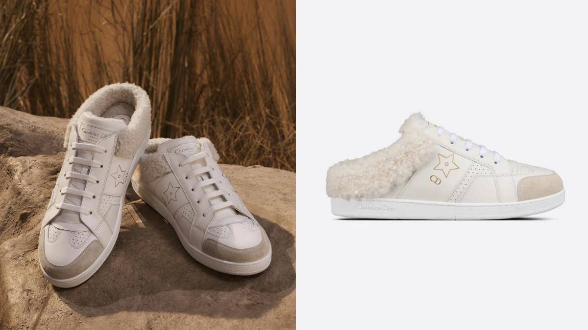 20款超人气“小白鞋”！NIKE AF1万年首选、LV有预算可直上 最新资讯 图11张