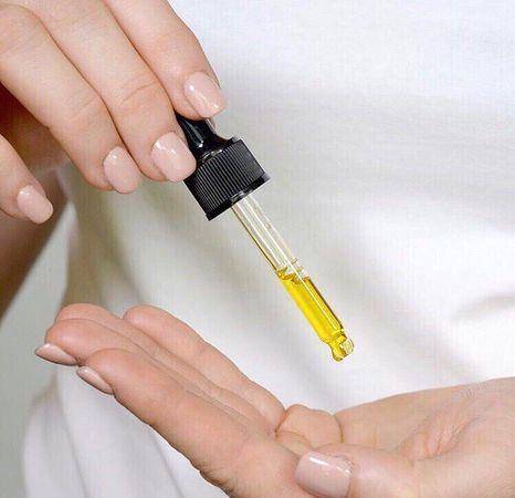 皮肤科医师教“以油养肤”正确操作法！　有3种人最适合用 最新资讯 图2张
