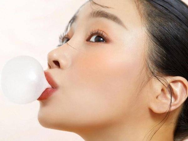 摆脱斑驳地狱！最新“不脱妆神器”盘点，让你从早到晚一样美 最新资讯 图1张