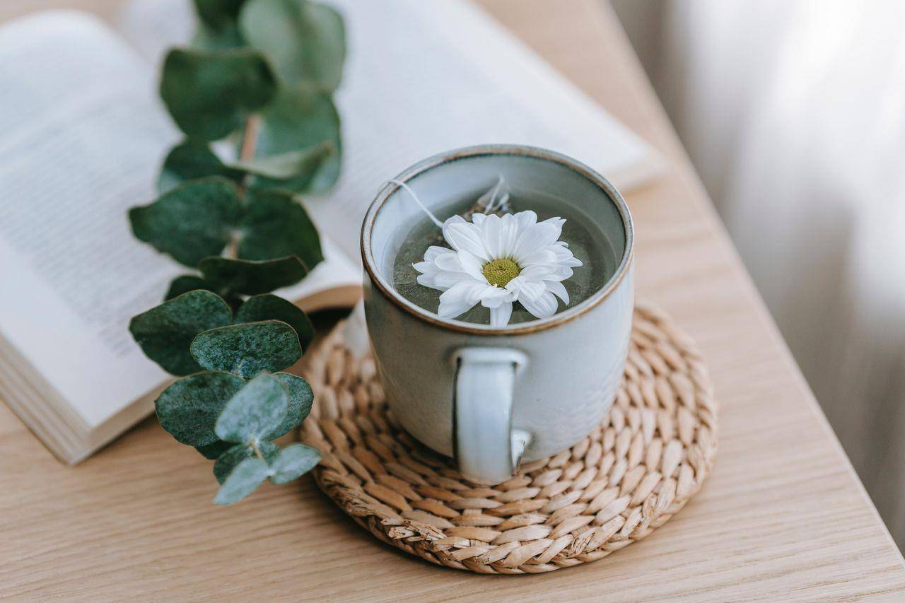 网疯传“早C晚A花茶”每天一杯　从内而外迅速养成白皙肤质 最新资讯 图1张