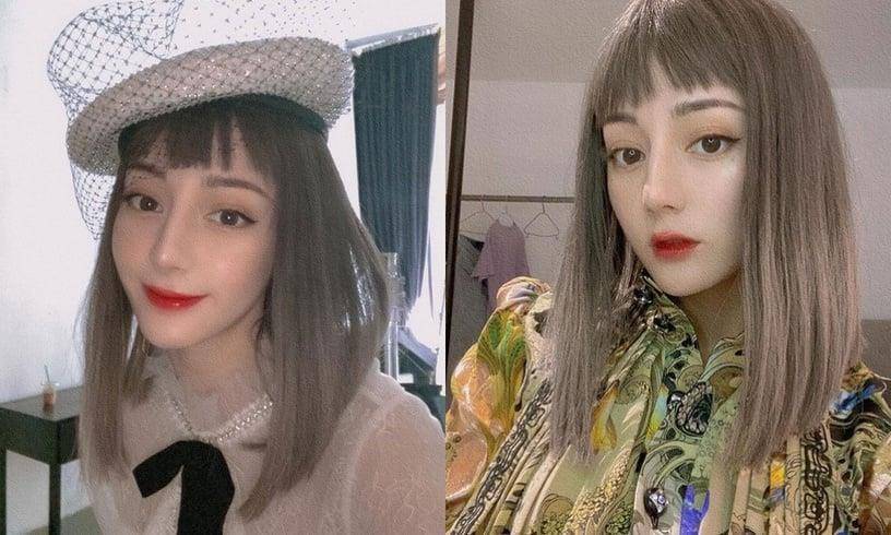 NewJeans Haerin染黑发掀两派论战　女星深／浅发对比，Rosé适合这款 最新资讯 图5张