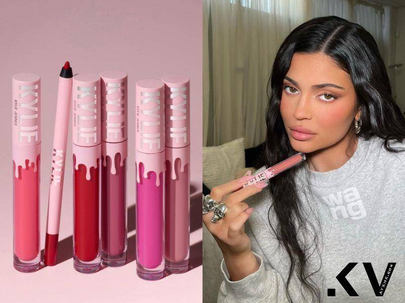 5个纯净彩妆品牌　Kylie上架即秒杀、Lük Beautifood唇膏竟能吃 最新资讯 图1张