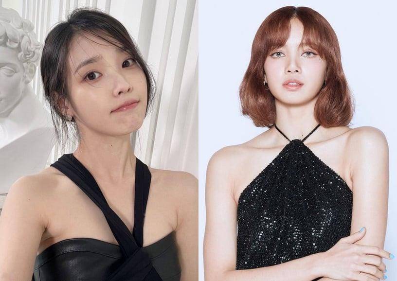 韩系、日系适合哪一款？不同亚洲妆容自测　画对修饰脸型还更美 最新资讯 图1张