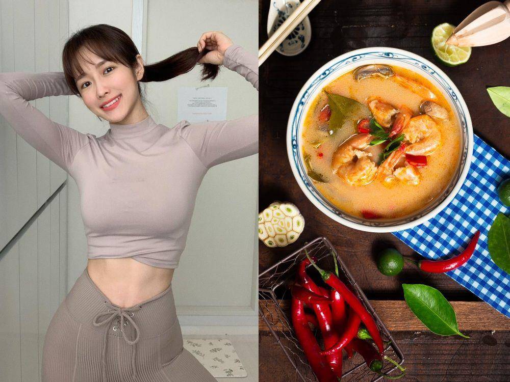改变3个生活习惯就能瘦腰、甩肥肚！饮食“加一味”脂肪少囤积 最新资讯 图1张