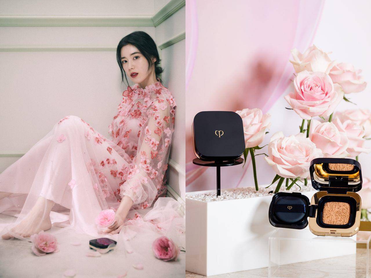 跟着Jennie、张员瑛画出“纯欲感”妆容！楚楚可怜轻松激起男性保护力 最新资讯 图3张