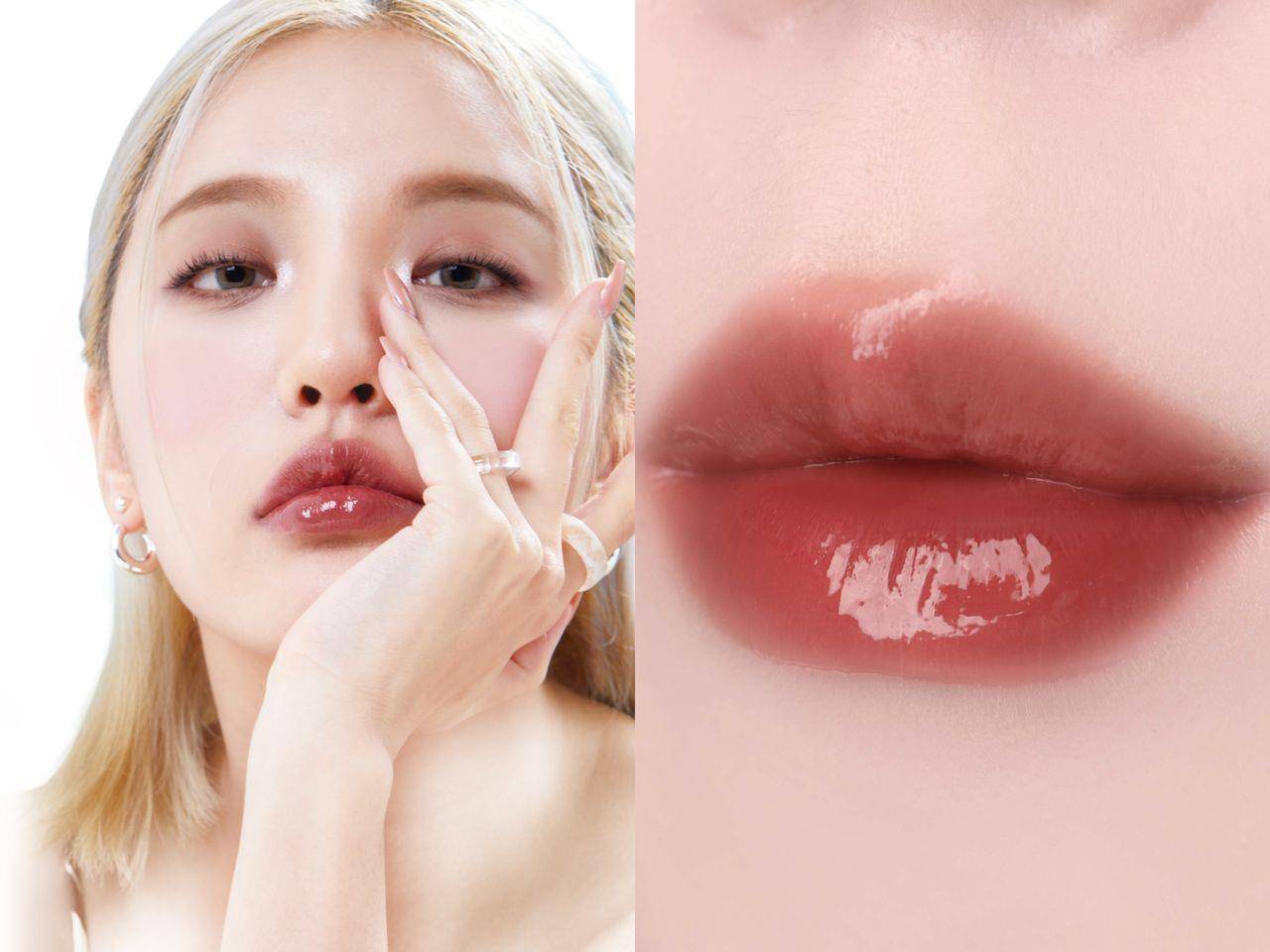跟着Jennie、张员瑛画出“纯欲感”妆容！楚楚可怜轻松激起男性保护力 最新资讯 图7张