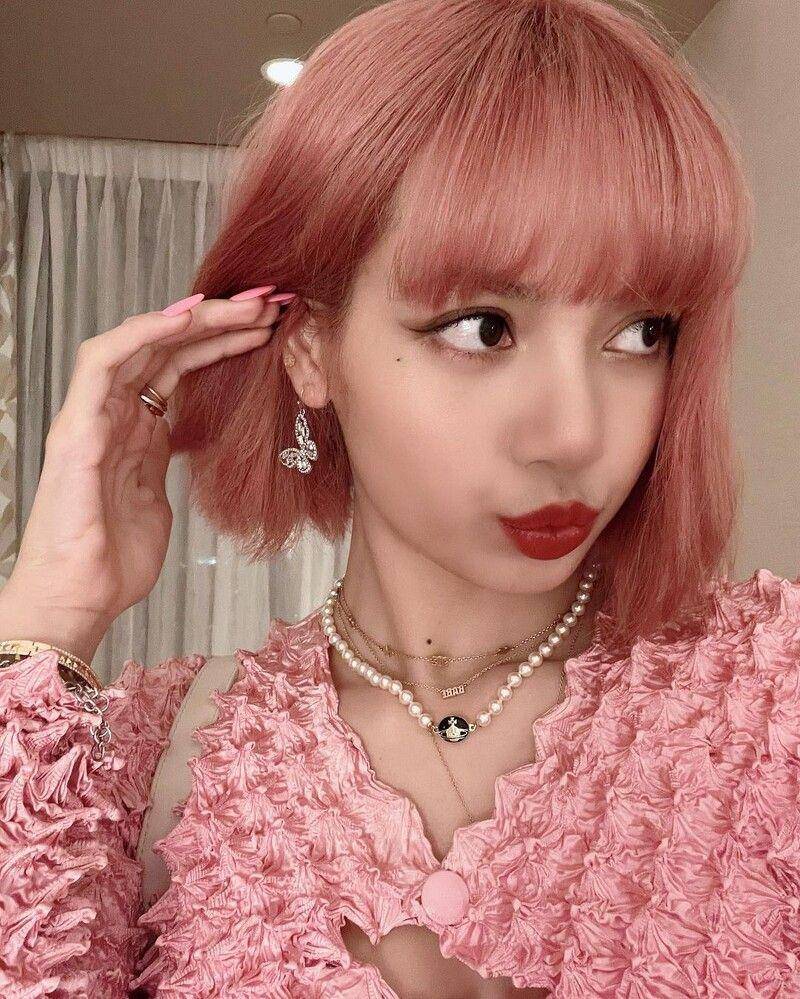 Lisa、Jennie都爱戴的小雏菊　来自高质感又不贵的小众饰品 最新资讯 图5张