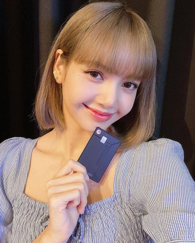 Lisa、Jennie都爱戴的小雏菊　来自高质感又不贵的小众饰品 最新资讯 图4张