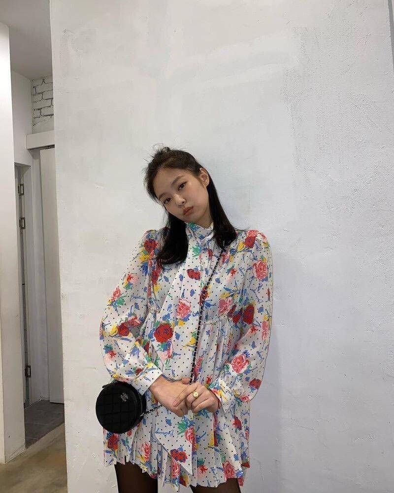 Lisa、Jennie都爱戴的小雏菊　来自高质感又不贵的小众饰品 最新资讯 图6张