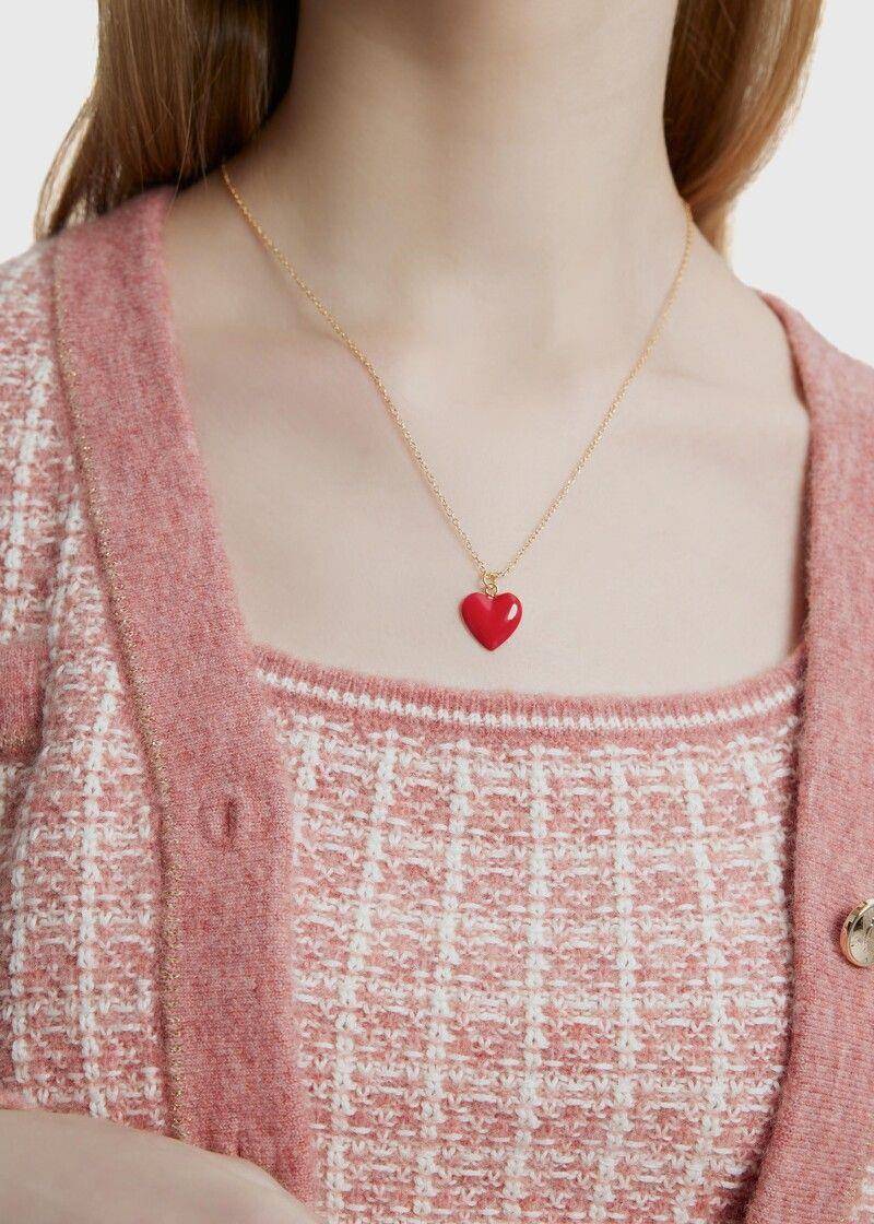 Lisa、Jennie都爱戴的小雏菊　来自高质感又不贵的小众饰品 最新资讯 图9张