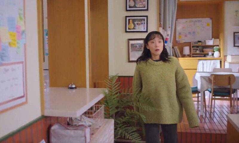 《浪漫速成班》全道嬿化身针织衫魔人　8间品牌公开，社长就爱花花款 最新资讯 图7张