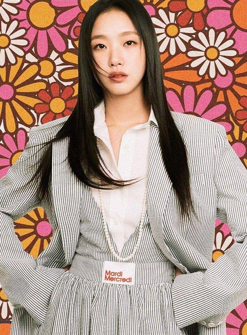 金高银的春夏穿搭甜美有个性　5样必备单品，吊带洋装先加入购物车 最新资讯 图7张