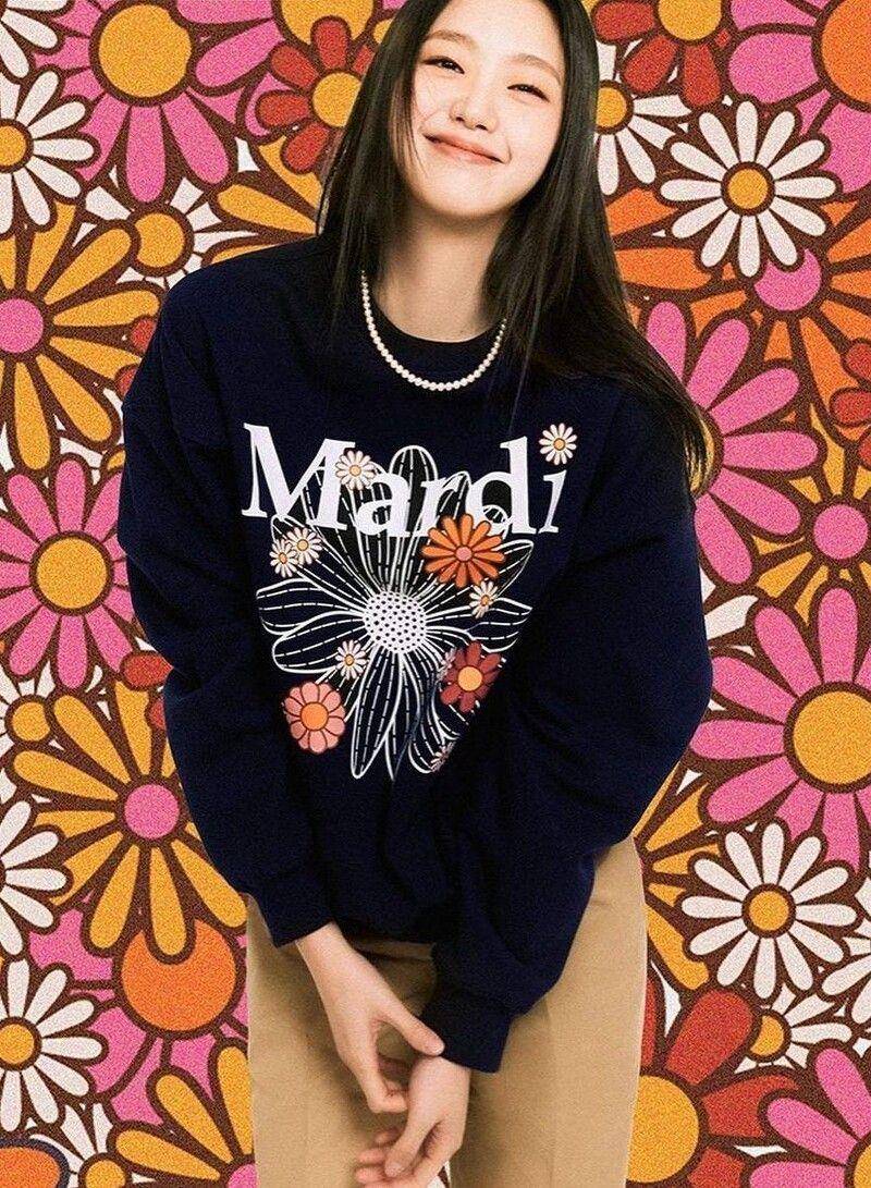 金高银的春夏穿搭甜美有个性　5样必备单品，吊带洋装先加入购物车 最新资讯 图9张