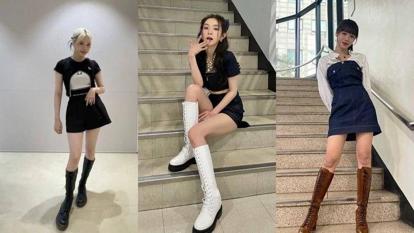 跟着娇小女星化身长腿精　5个“视觉身高170cm”穿搭公式快笔记 最新资讯 图1张