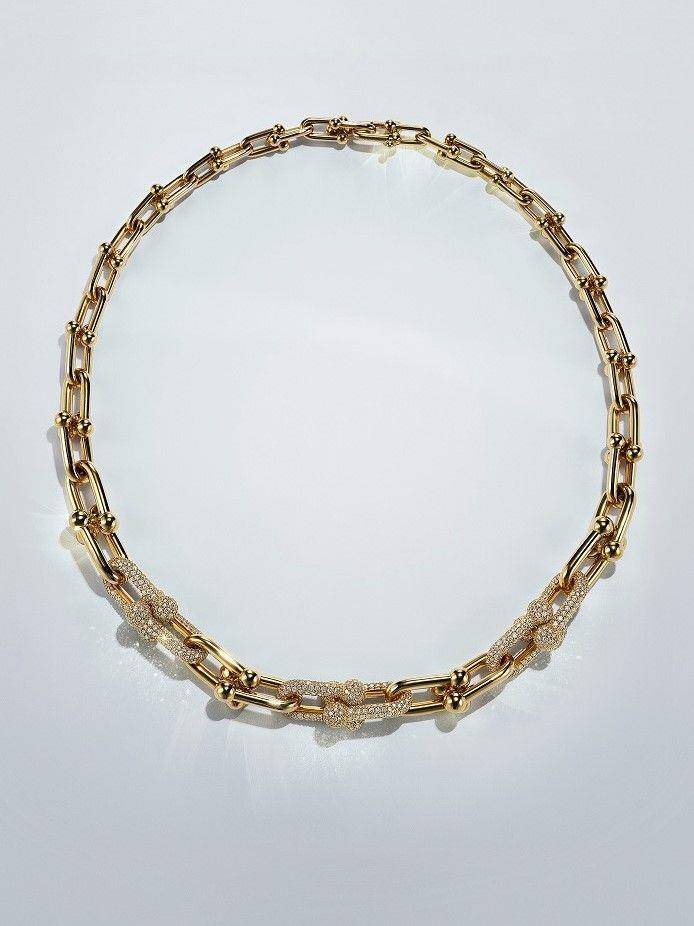 潘玮柏近800万行头贵气开工　AP名表、Tiffany金项炼放闪 奢侈品牌 图3张