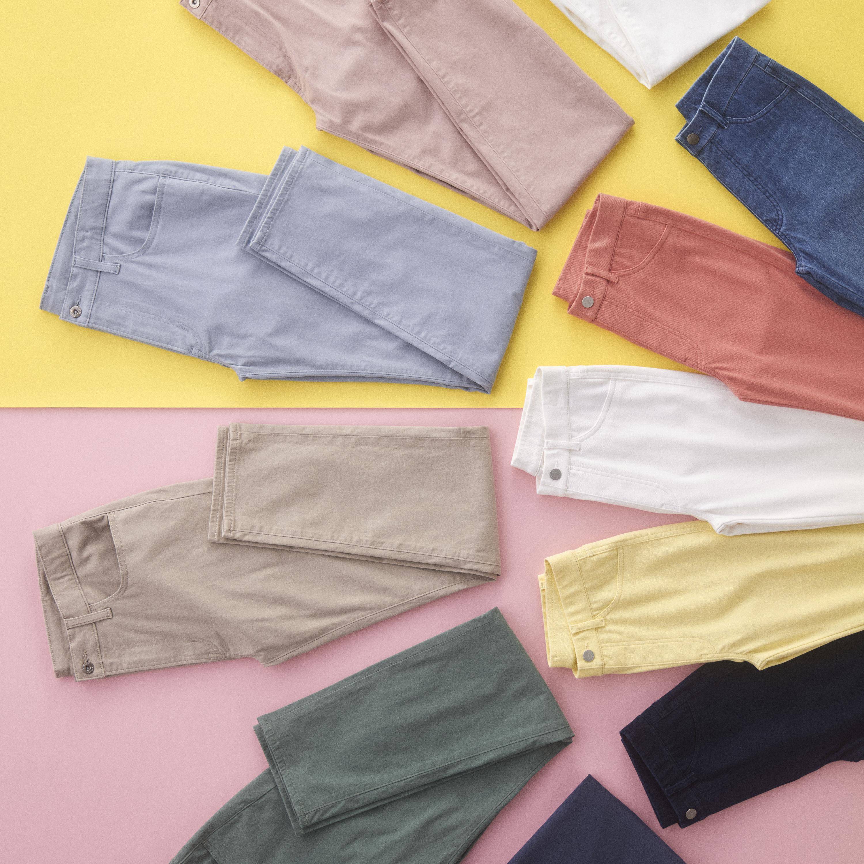 UNIQLO时髦方领上衣成“缺货潜力股”　首推“宠物背包”毛孩爸妈超心动！ 最新资讯 图2张