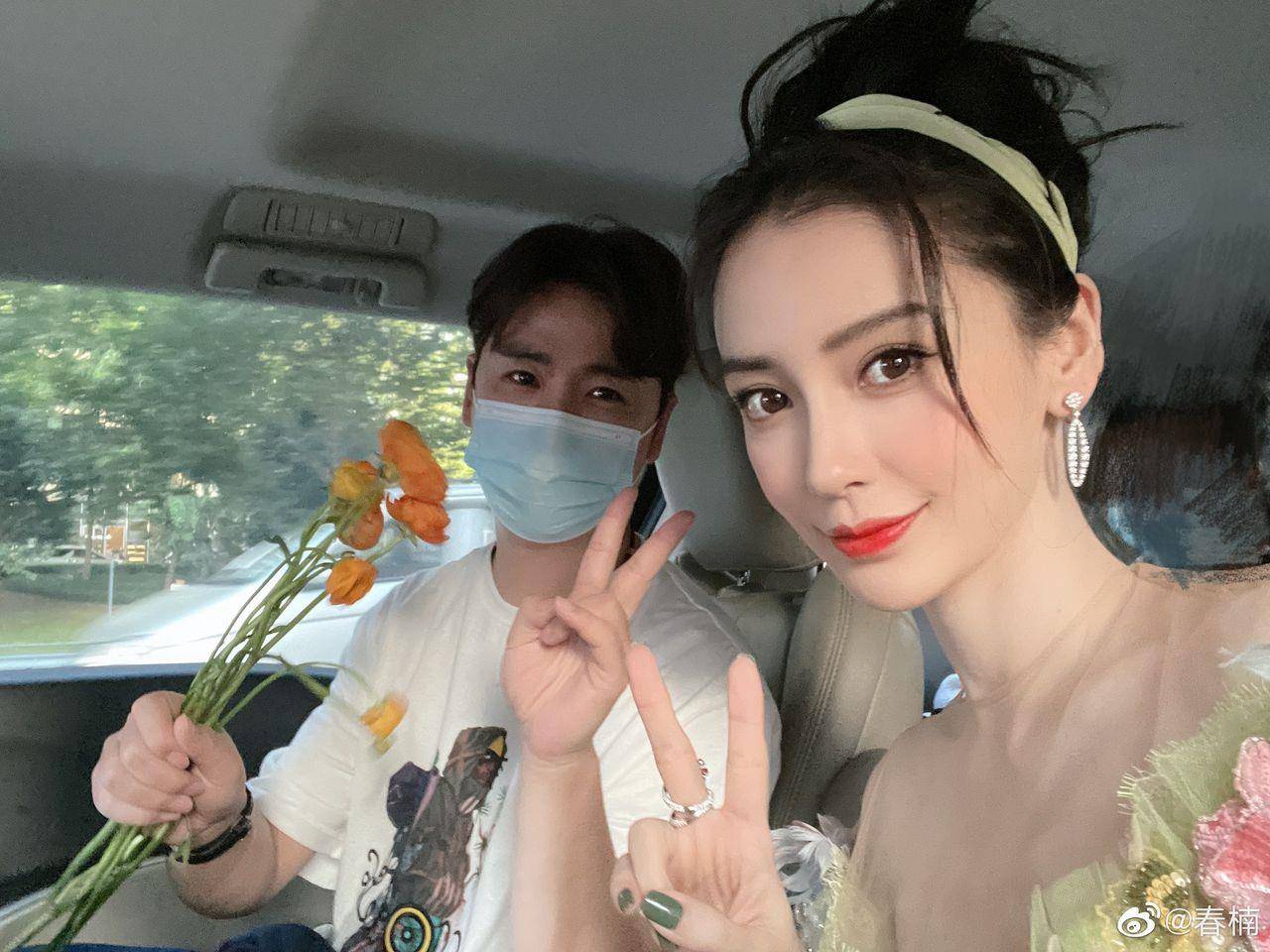 刘诗诗御用彩妆师底妆5 Tips：眼睛专门定妆、白两阶粉底液打造立体五官 最新资讯 图2张