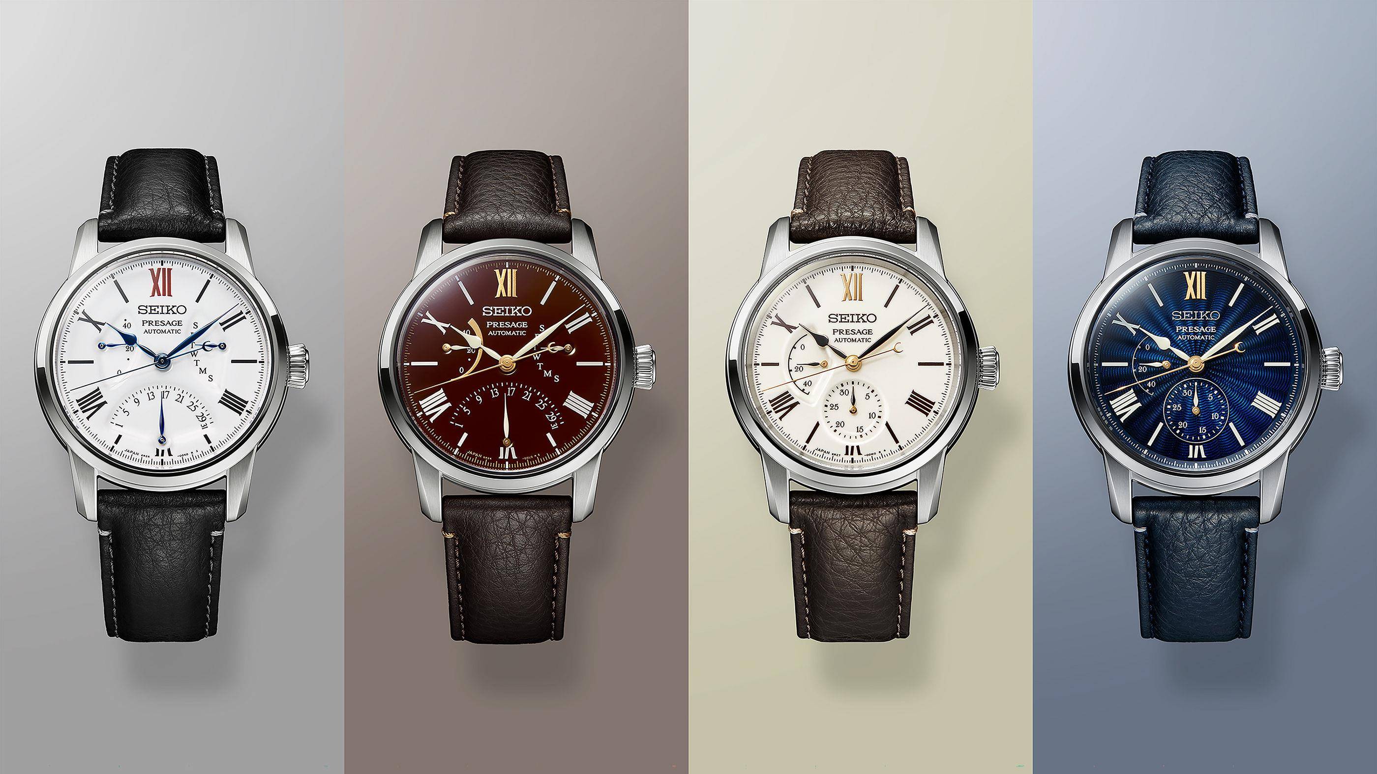 风・Luxury／SEIKO潜水表出现白朗峰　纪念冒险家也庆制表110年 奢侈品牌 图1张