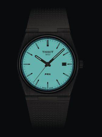 风・Luxury／SEIKO潜水表出现白朗峰　纪念冒险家也庆制表110年 奢侈品牌 图6张