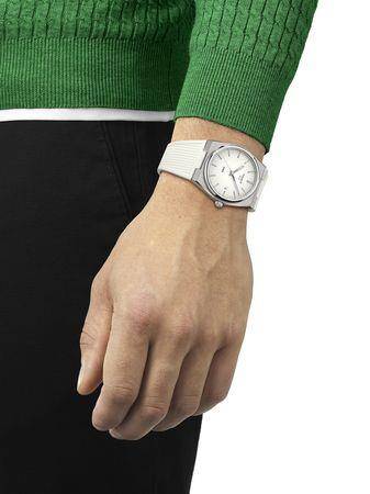 风・Luxury／SEIKO潜水表出现白朗峰　纪念冒险家也庆制表110年 奢侈品牌 图5张