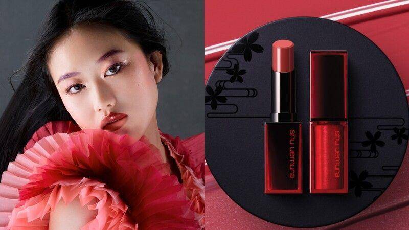 2023樱花美妆推荐！从口红到香水留住最浪漫春色气息 最新资讯 图1张