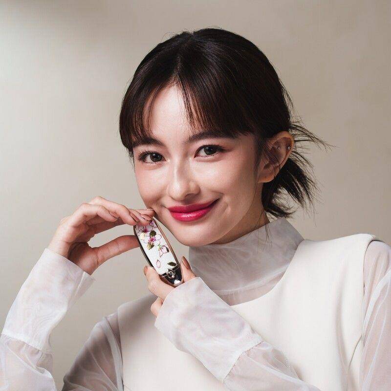 2023樱花美妆推荐！从口红到香水留住最浪漫春色气息 最新资讯 图10张