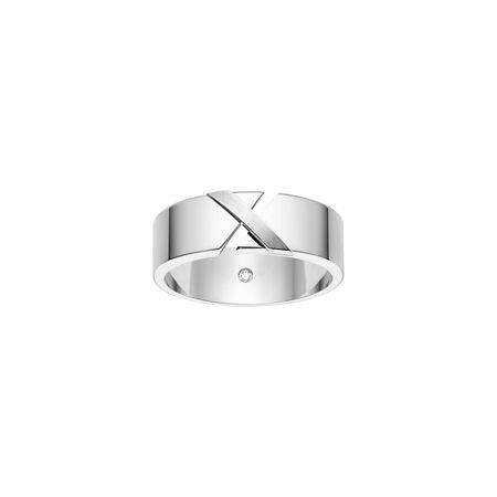 159万元的发饰束长发好闪　Boucheron经典珠宝搭白陶瓷更亮眼 奢侈品牌 图8张