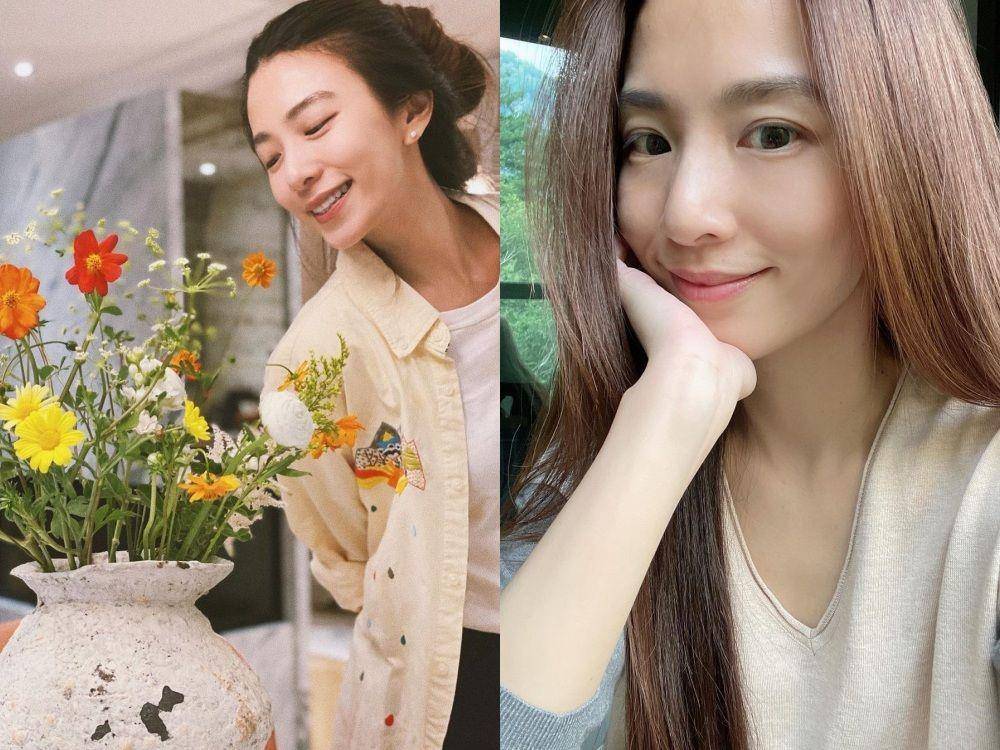 田馥甄冻龄女神美貌秘诀靠“不要龟毛”！自曝保养走豪气路线 最新资讯 图3张